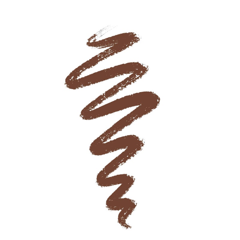 Eye Embrace The Ginge: Auburn Red Eyebrow Pencil â€“ Waterproof, Double-Ended Automatic Angled Tip & Spoolie Brush, Cruelty-Free - Image 2